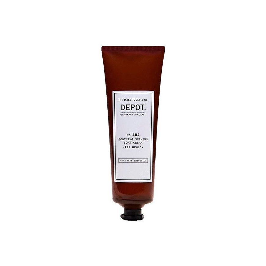 Depot Depot, 400 Shave Specifics No
