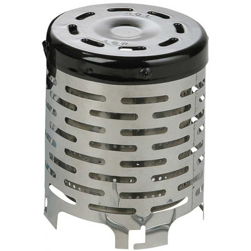 MEVA SUN camping heater for stove THUNDER 2kW – 2