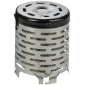 MEVA SUN camping heater for stove THUNDER 2kW MEVA SUN camping heater for stove THUNDER 2kW