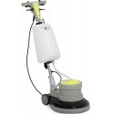 Ulsonix Elektrinė grindų valymo mašina 42 cm 1100 W Ulsonix Elektrinė grindų valymo mašina 42 cm 1100 W