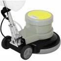 Ulsonix Elektrinė grindų valymo mašina 42 cm 1100 W Ulsonix Elektrinė grindų valymo mašina 42 cm 1100 W