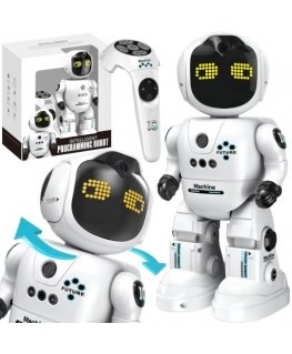 Madej R/C robotas programavimui