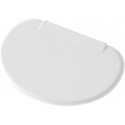 Hendi Confectionery scraper, 6 pcs. set, white Hendi Confectionery scraper, 6 pcs. set, white