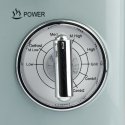 Girmi FM21 Zils Kombinētā mikroviļņu krāsns Ārpus diapazona 20 L 700 W Girmi FM21 Zils Kombinētā mikroviļņu krāsns Ārpus diapazona 20 L 700 W