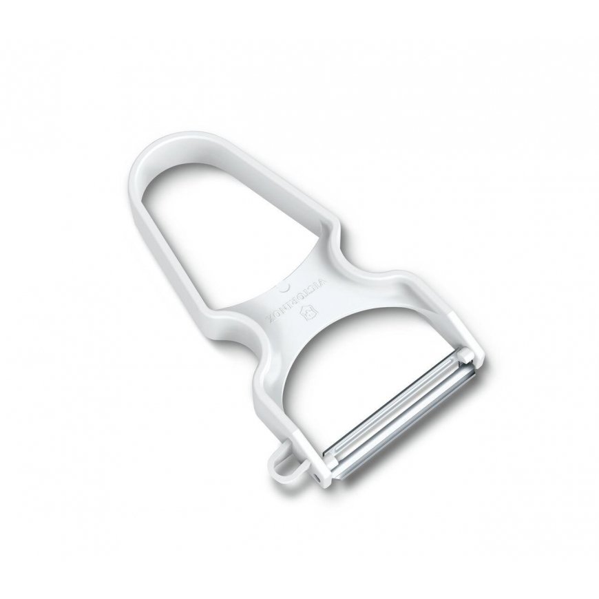 Victorinox 6.0930 овощечистка Фрукты и овощи Y-овощечистка Белый – 3