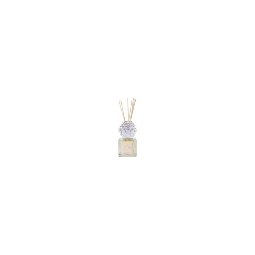 Erbolinea Home fragrance with stick. in a box Legni Imperiali, 200 ml ERBARTLEGNI200 with a ceramic container