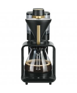 Melitta 1024-12 Pilnībā automātisks Kafijas automāts ar karstā ūdens pilināšanu