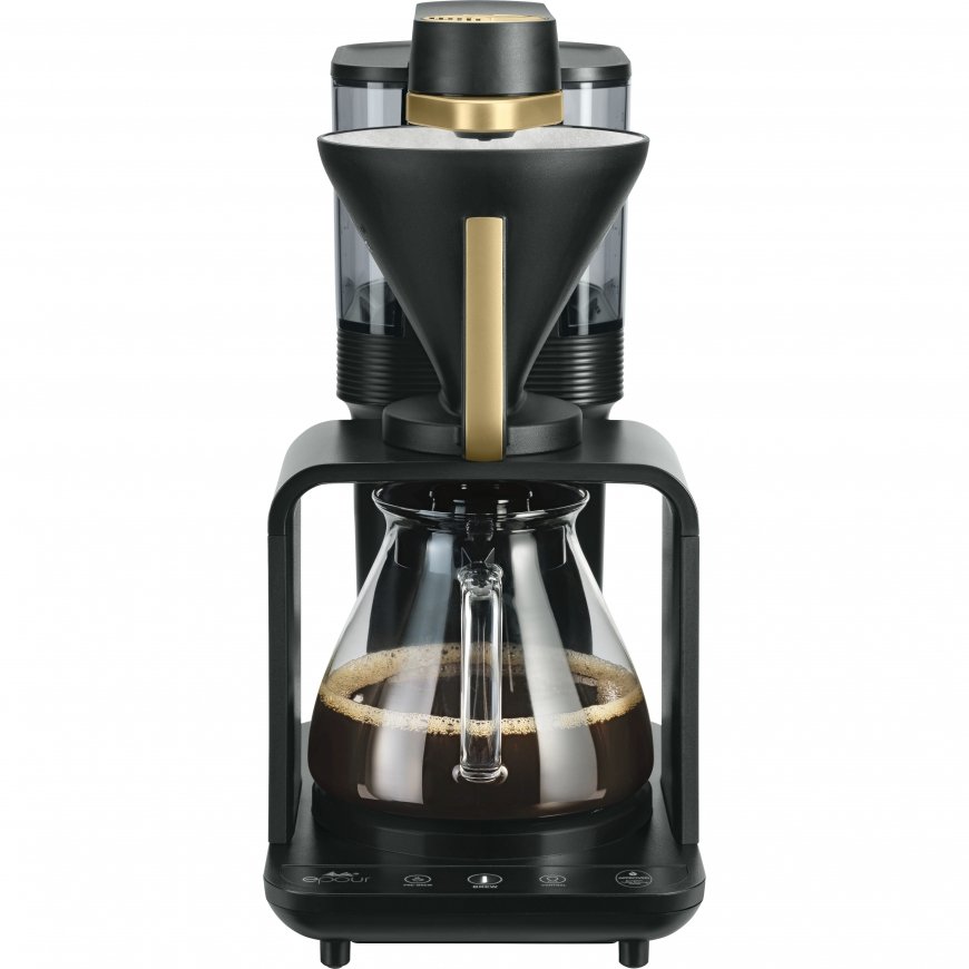 Melitta 1024-12 Pilnībā automātisks Kafijas automāts
