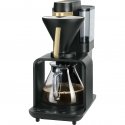 Melitta 1024-12 Visiškai automatinis Lašelinis kavos aparatas Melitta 1024-12 Visiškai automatinis Lašelinis kavos aparatas