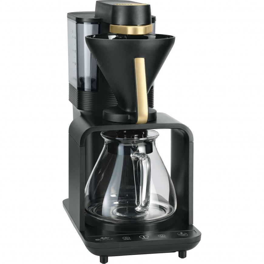 Melitta 1024-12 Fully-auto Drip coffee maker – 3