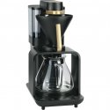 Melitta 1024-12 Visiškai automatinis Lašelinis kavos aparatas Melitta 1024-12 Visiškai automatinis Lašelinis kavos aparatas