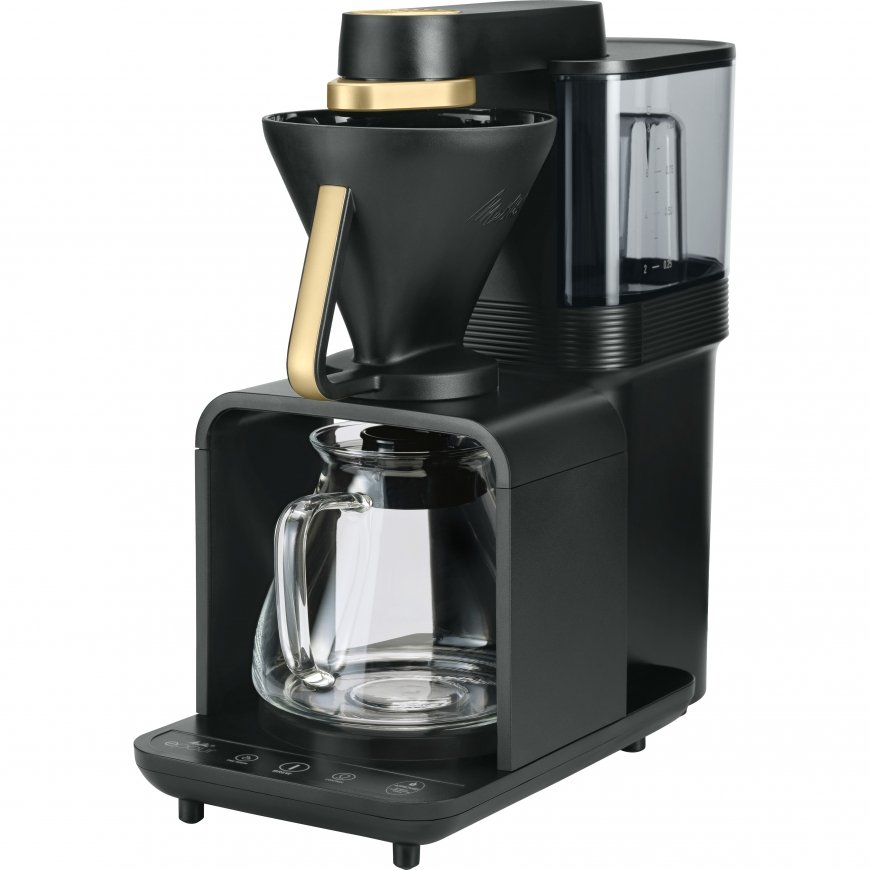 Melitta 1024-12 Fully-auto Drip coffee maker – 4