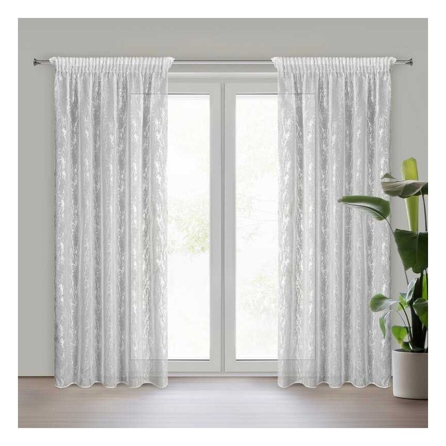Eurofirany FIR/MIA/B+SRE 140X270 JUOSTOS – 2