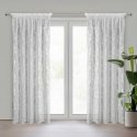 Eurofirany FIR/MIA/B+SRE 140X270 JUOSTOS Eurofirany FIR/MIA/B+SRE 140X270 JUOSTOS