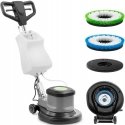 Ulsonix Electric floor cleaning machine, 5 L, 175 rpm Ulsonix Electric floor cleaning machine, 5 L, 175 rpm
