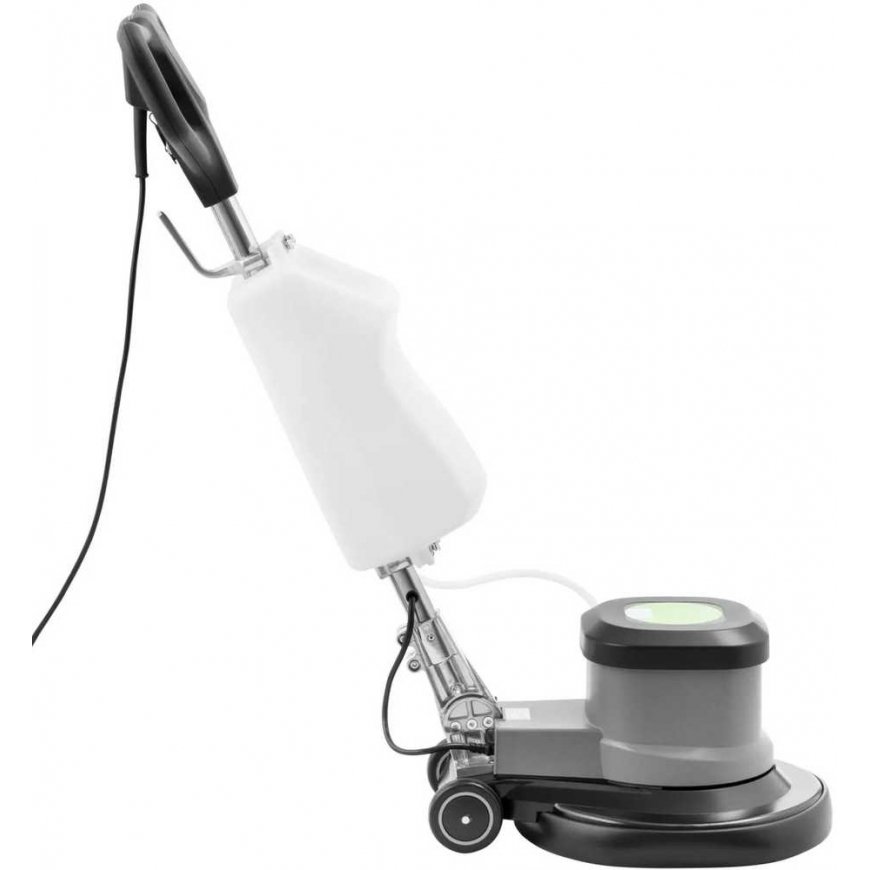 Ulsonix Electric floor cleaning machine, 5 L, 175 rpm – 3