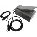 Stamos Germany Pedal for welding machines S-Digitac 200P and 315P Stamos Germany Pedal for welding machines S-Digitac 200P and 315P