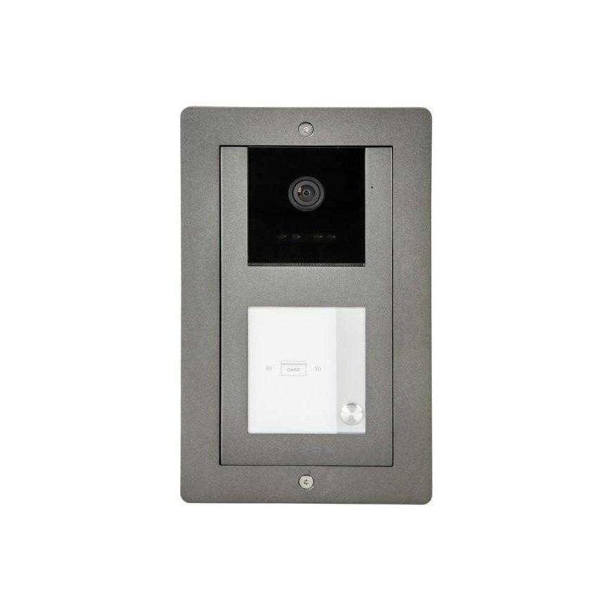 VIDOS D11P recessed frame – 2