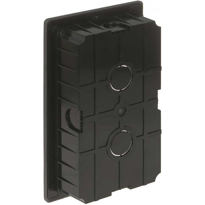 VIDOS D11P recessed frame – 5