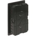 VIDOS D11P recessed frame VIDOS D11P recessed frame
