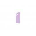 OBAL:ME Matte TPU Cover for Xiaomi Redmi 13 4G|5G Purple