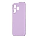 OBAL:ME Matte TPU Cover for Xiaomi Redmi 13 4G|5G Purple