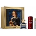 Jean Paul Gaultier Scandal Pour Homme Eau De Toilette Purškiklis, 100 ml Set 3 Pieces Jean Paul Gaultier Scandal Pour Homme Eau De Toilette Purškiklis, 100 ml Set 3 Pieces