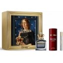 Jean Paul Gaultier Scandal Pour Homme Eau De Toilette Spray, 100 ml Set 3 Pieces Jean Paul Gaultier Scandal Pour Homme Eau De Toilette Spray, 100 ml Set 3 Pieces