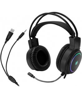 Game headphones TRACER GAMEZONE GZ X1