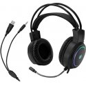 Game headphones TRACER GAMEZONE GZ X1