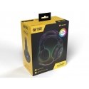 Game headphones TRACER GAMEZONE GZ X1