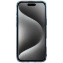 Nillkin Nature TPU Pro Magnetic iPhone 16 Plus Case (Blue) Nillkin Nature TPU Pro Magnetic iPhone 16 Plus Case (Blue)