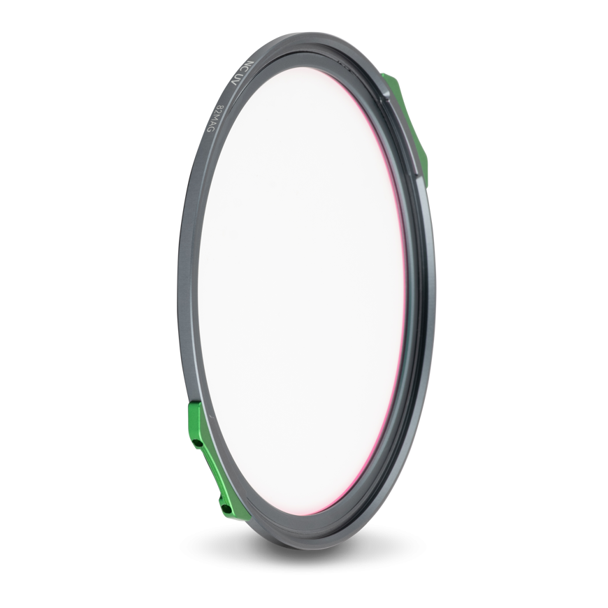 NiSi JetMag Pro Filter NCUV