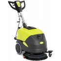 Ulsonix Elektrinė grindų valymo mašina 45.5 cm 21 l 1450 m2/h Ulsonix Elektrinė grindų valymo mašina 45.5 cm 21 l 1450 m2/h