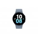 Samsung Galaxy Watch5 3.56 cm (1.4") OLED 44 mm Digital 450 x 450 pixels Touchscreen 4G Blue Wi-Fi G