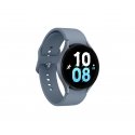 Samsung Galaxy Watch5 3.56 cm (1.4") OLED 44 mm Digital 450 x 450 pixels Touchscreen 4G Blue Wi-Fi G