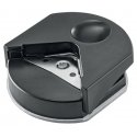 GBC Inspire+ Cold/hot laminator 250 mm/min Black GBC Inspire+ Cold/hot laminator 250 mm/min Black