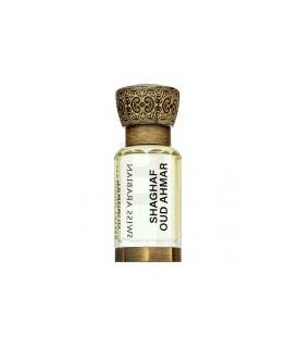 Swiss Arabian Shaghaf Oud Ahmar Perfumed oil unisex 12 ml