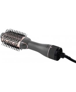 Hair dryer Lafe Lafe Lafe Sleek & Shine Curling-Drying Machine