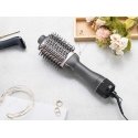 Plaukų džiovintuvas Lafe Laf Lafe Sleek & Shine Curling-Drying Machine Plaukų džiovintuvas Lafe Laf Lafe Sleek & Shine Curling-Drying Machine
