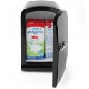 Hendi Milk refrigerator for coffee, 6 L, black Hendi Milk refrigerator for coffee, 6 L, black