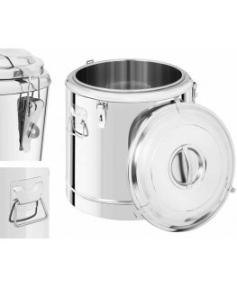 Royal Catering food thermos, 50L