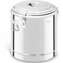 Royal Catering maisto termosas, 50L