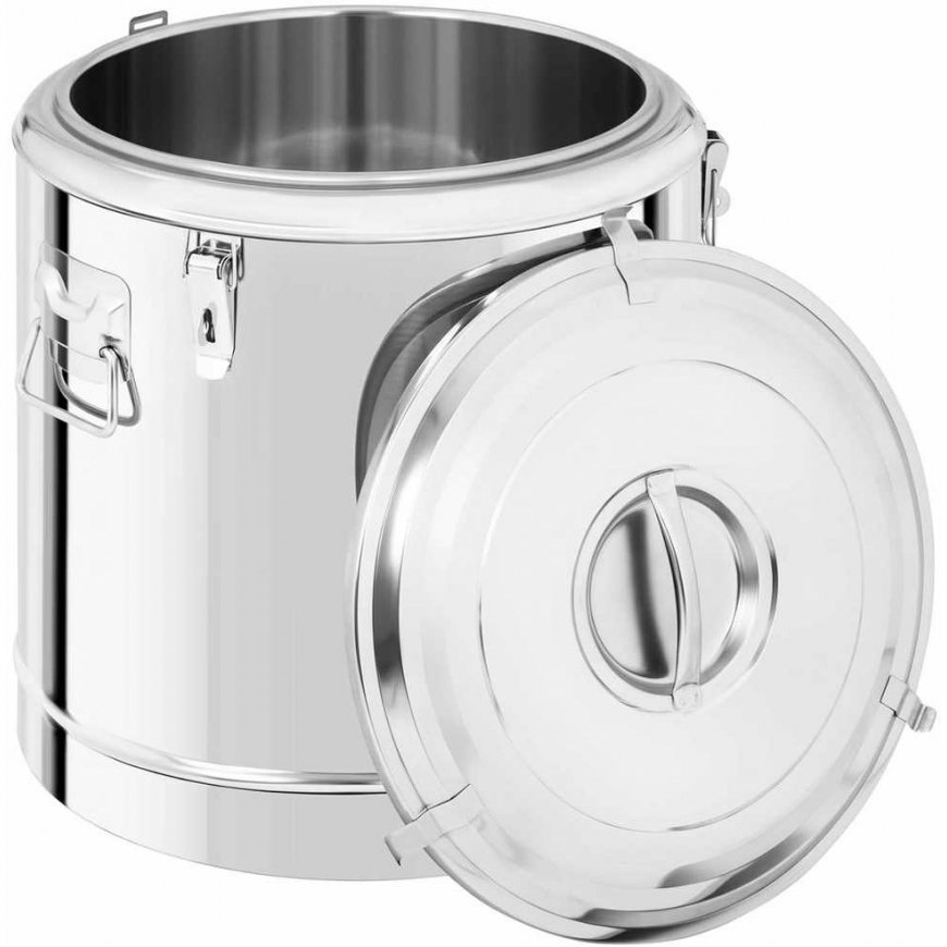 Royal Catering food thermos, 50L – 5