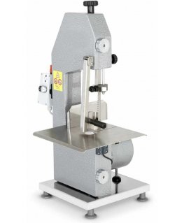 Meat grinder Professional bone and meat cutting machine Hendi 750W