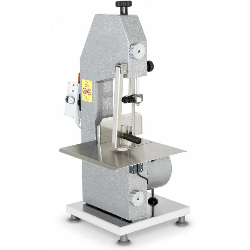 Hendi Meat grinder Professional bone and