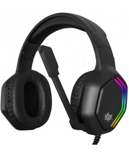 Game headphones TRACER GAMEZONE GZ X3