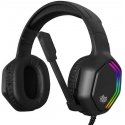 Žaidimų ausinės TRACER GAMEZONE GZ X3