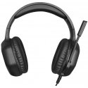 Game headphones TRACER GAMEZONE GZ X3