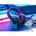Game headphones TRACER GAMEZONE GZ X3